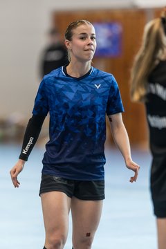 Bild 67 - F HSG Kremperheide/Muensterdorf - ATSV Stockelsdorf 2 : Ergebnis: 47:32